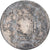 Francia, 1/2 Franc, Charles X, 1828, Toulouse, Argento, B+, KM:723.9
