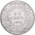 Francia, 50 Centimes, Cérès, 1888, Paris, Argento, SPL-, KM:834.1