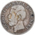 Roumanie, Carol I, 50 Bani, 1881, Bucharest, Argent, TB+, KM:13