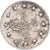 Turquía, Abdul Hamid II, Kurush, 1903 (AH 1293/29), Qustantiniyah, Plata, MBC+