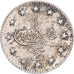 Turkey, Abdul Hamid II, Kurush, 1903 (AH 1293/29), Qustantiniyah, Silver