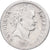 Francja, 1/2 Franc, Napoléon I, 1811, Paris, Srebro, VF(30-35), KM:691.1