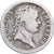 Francja, 1/2 Franc, Napoléon I, 1808, Paris, Srebro, VF(30-35), KM:680.1