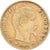 France, Napoléon III, 5 Francs, Napoléon III, 1859, Paris, Or, TB+, KM:787.1