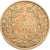 France, Napoléon III, 5 Francs, Napoléon III, 1859, Paris, Or, TB+, KM:787.1
