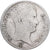 Francia, 5 Francs, Napoléon I, 1808, Paris, Argento, MB, KM:686.1