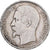 Francia, 5 Francs, Napoléon III, 1852, Paris, Argento, MB+, KM:773.1