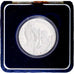 Autriche, 100 Schilling, 1991, Vienne, Argent, FDC, KM:2996