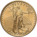 Vereinigte Staaten, 5 Dollars, 1/10 Oz, 2016, Philadelphia, Gold, UNZ+
