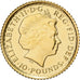 Großbritannien, 10 Pounds, 1/10 Oz, 2014, British Royal Mint, Gold, UNZ