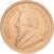 Afrique du Sud, 1/10 Krugerrand, 2021, South Africa Mint, Or, SPL