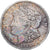 États-Unis, Dollar, Morgan Dollar, 1921, Philadelphie, Argent, TB+, KM:150