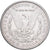 États-Unis, Dollar, Morgan Dollar, 1889, Philadelphie, Argent, TTB+, KM:110