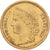 Switzerland, 20 Francs, 1886, Bern, Gold, EF(40-45), KM:31.3