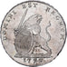 Austrian Netherlands, 3 Florins, 3 Guldens, 1790, Brussels, Silver, AU(55-58)