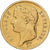 Francia, 40 Francs, Napoléon I, 1811, Paris, Oro, BC+, KM:696.1