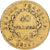 Francia, 40 Francs, Napoléon I, 1811, Paris, Oro, BC+, KM:696.1