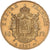 Francja, Napoleon III, 50 Francs, Napoléon III, 1857, Paris, Złoto, AU(50-53)