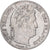 France, Franc, Louis-Philippe, 1847, Paris, Silver, VF(30-35), KM:748.1