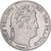 France, Franc, Louis-Philippe, 1847, Paris, Argent, TB+, KM:748.1