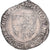 County of Flanders, Charles Le Téméraire, Double Patard, Bruges, Silver