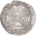 Duchy of Brabant, Charles Le Téméraire, Double Briquet, 1475, Antwerp
