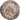 Países Baixos, David de Bourgogne, Gros, 1472, Utrecht, Lingote, VF(30-35)