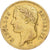 Francia, 40 Francs, Napoléon I, 1811, Paris, Oro, MBC, KM:696.1