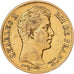 France, 40 Francs, Charles X, 1830, Paris, Gold, EF(40-45), KM:721.1