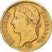 20 Francs, Napoléon I, 1812, Paris, Gold, KM:695.1