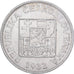 Checoslovaquia, 10 Korun, 1932, Kremnica, Plata, MBC, KM:15