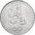 Czechoslovakia, 50 Korun, 1971, Kremnica, Silver, EF(40-45), KM:71