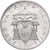 CIUDAD DEL VATICANO, Sede Vacante, 500 Lire, 1963, Rome, Plata, EBC, KM:75
