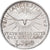 CIUDAD DEL VATICANO, Sede Vacante, 500 Lire, 1963, Rome, Plata, EBC, KM:75