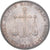 Kenya, Rupee, 1888, Birmingham, Silver, MS(60-62), KM:5