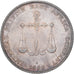 Kenya, Rupee, 1888, Birmingham, Silber, VZ+, KM:5