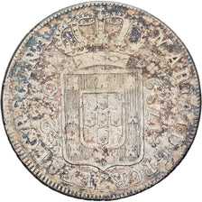 Portugal, 200 Reis, 12 Vintens, 200 = 240 Reis, 1799, Lisbon, Prata, EF(40-45)
