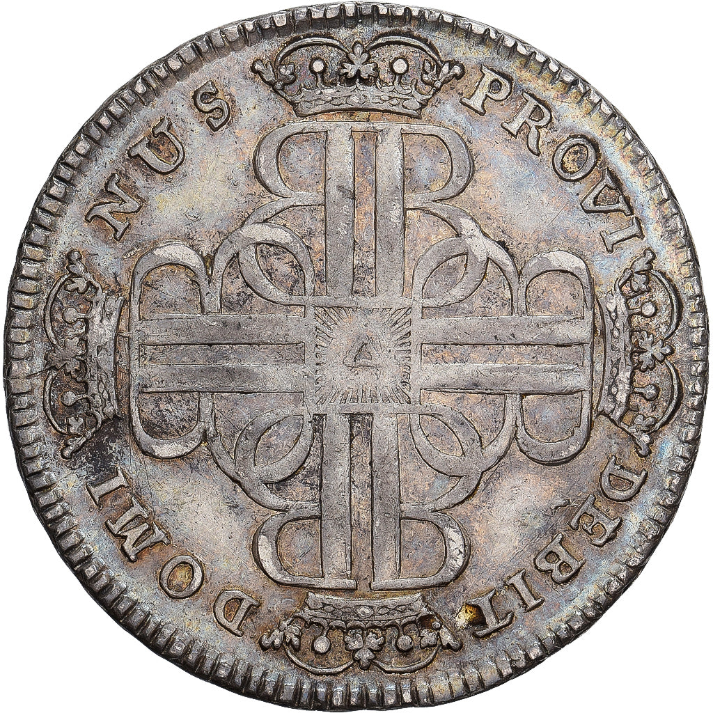 City of Bern, BERN, 1/4 Thaler, 1774, Bern, Zilver, PR, KM:118