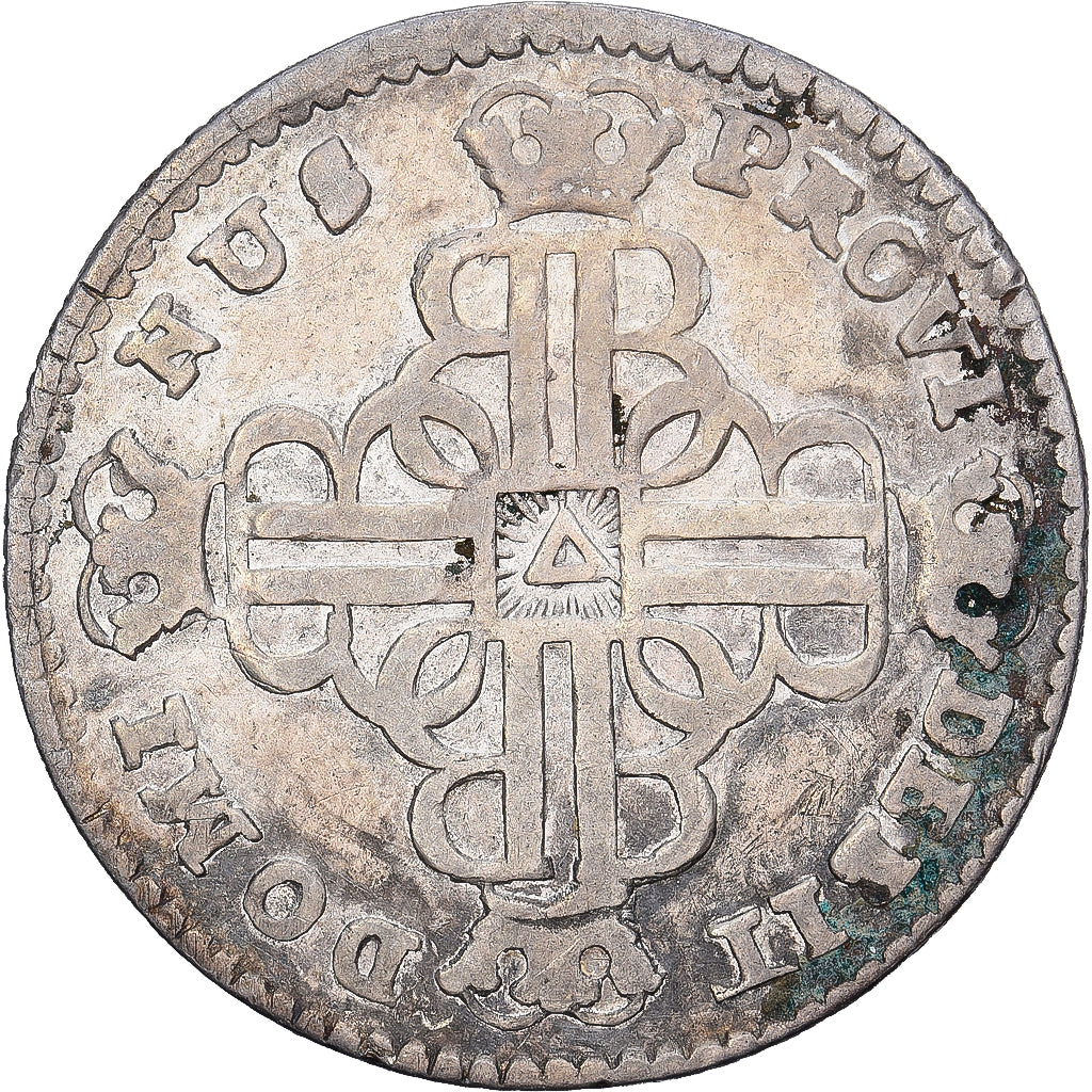 City of Bern, BERN, 10 Kreuzer, 1787, Bern, Zilver, ZF+, KM:120