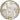 Indochina Francesa, 20 Cents, 1921, Paris, Plata, EBC, KM:17.1