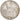 Indochina Francesa, 10 Cents, 1900, Paris, Plata, EBC+, KM:9