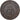 Indochina Francesa, Cent, 1886, Paris, Bronze, EF(40-45), KM:1