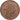 Venezuela, Centavo, 1852, Cobre, AU58, KM:6