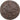 Mexico, 1/4 Real, Un Quarto/Una Quartilla, 1835, Mexico City, Copper, VF(30-35)