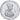 Germania, 50 Mark, 1923, Westphalie-Annette Von Droste-Hulshoff., Alluminio, MB+