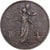 Italy, Vittorio Emanuele III, 10 Centesimi, 1911, Rome, Bronze, VF(30-35), KM:51