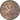 Guatemala, Centavo, 1871, Bronce, EBC+, KM:196