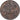 India, 1/4 Anna, 1835, Calcutta, Bronze, EF(40-45), KM:447.2b