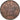 Saint Helena, Ascension and Tristan da Cunha, 1/2 Penny, 1821, Copper