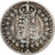 Gran Bretaña, Victoria, 1/2 Crown, 1892, London, Plata, BC+, KM:764
